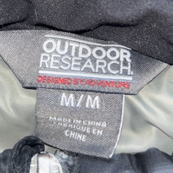 Black Jacket - Picture 3 of 4